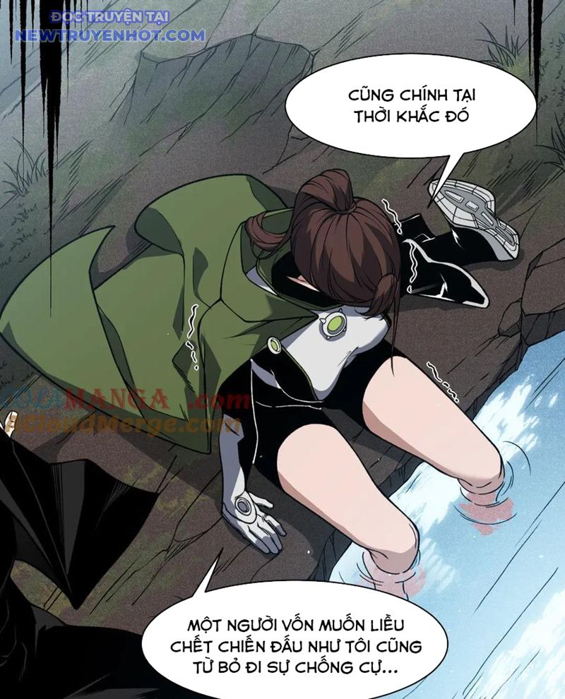 Quỷ Tiến Hóa chapter 90 - Trang 37