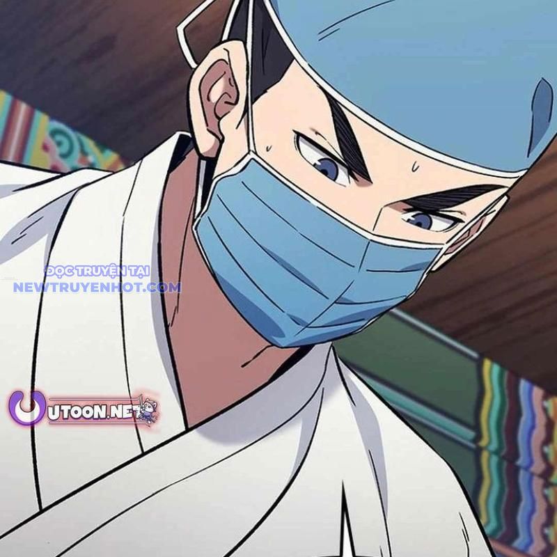 Bác Sĩ Tới Joseon chapter 32 - Trang 96