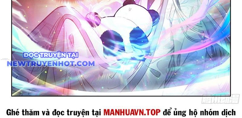 Đại Sư Huynh Không Có Gì Nổi Bật chapter 97 - Trang 10