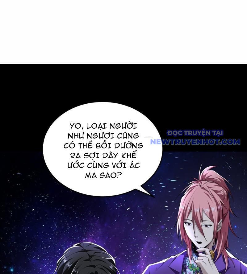 Ta, Thiên Sát Cô Tinh chapter 50 - Trang 4