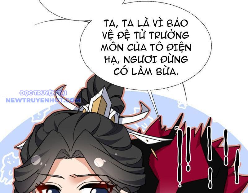 Đồ Đệ Nữ Đế Của Ta Muốn Hắc Hóa! chapter 8 - Trang 89