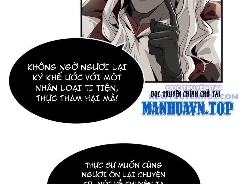 Ta, Thiên Sát Cô Tinh chapter 45 - Trang 57