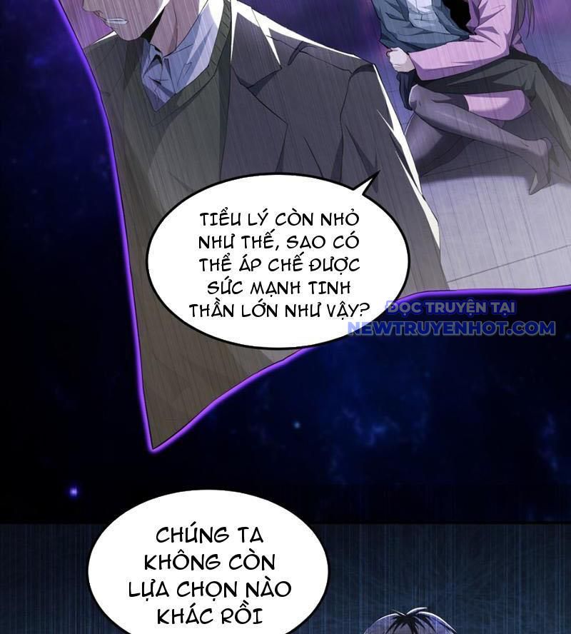 Ta, Thiên Sát Cô Tinh chapter 50 - Trang 9