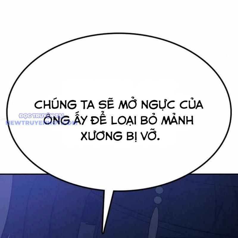 Bác Sĩ Tới Joseon chapter 32 - Trang 5