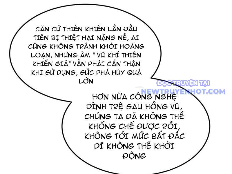 Ta, Thiên Sát Cô Tinh chapter 37 - Trang 29