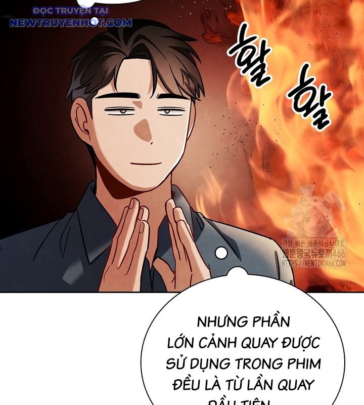 Sống Như Một Diễn Viên chapter 118 - Trang 37