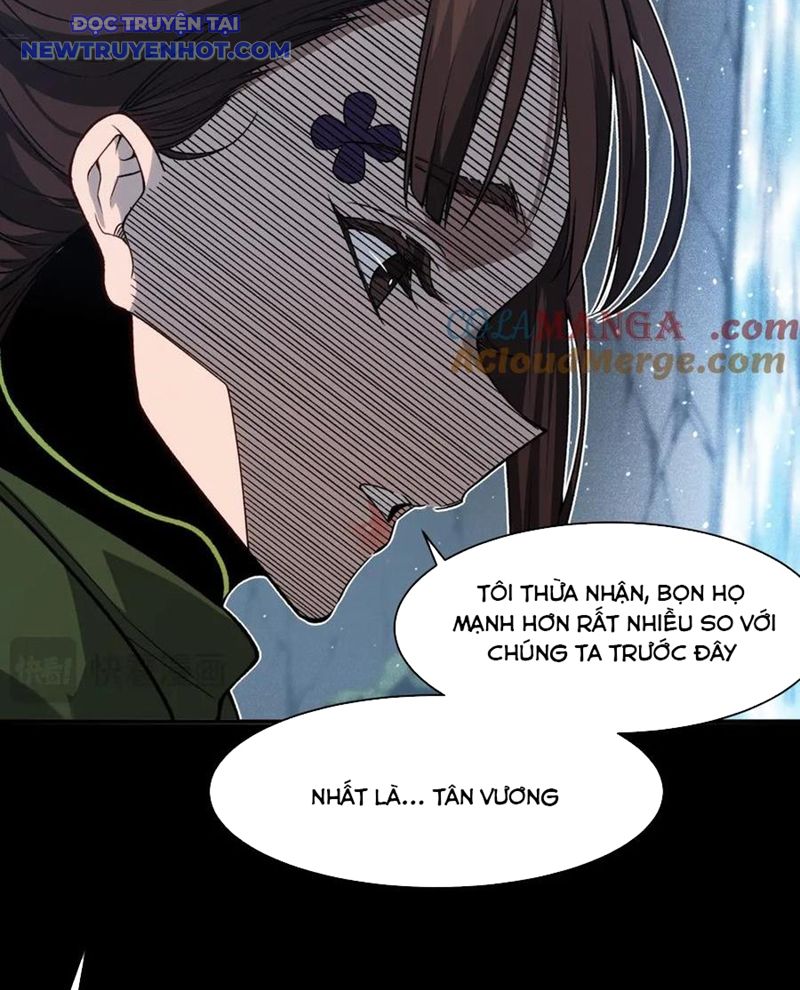 Quỷ Tiến Hóa chapter 90 - Trang 32