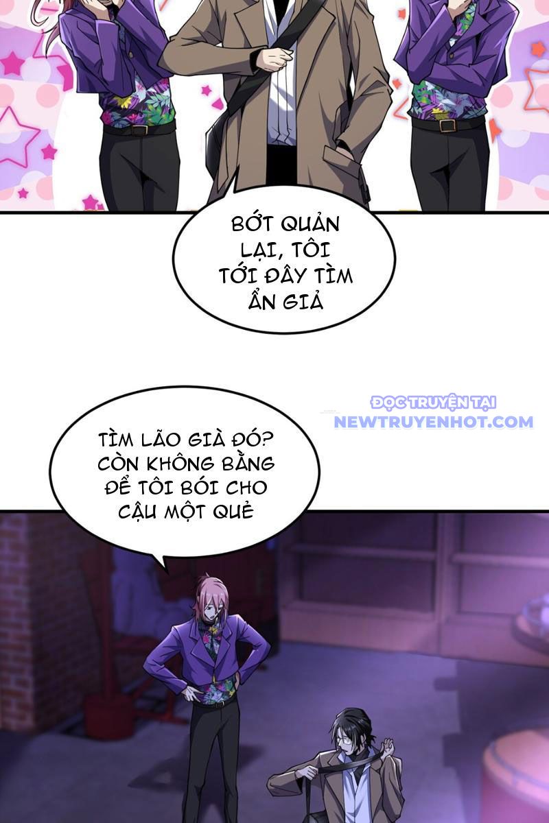 Ta, Thiên Sát Cô Tinh chapter 48 - Trang 35