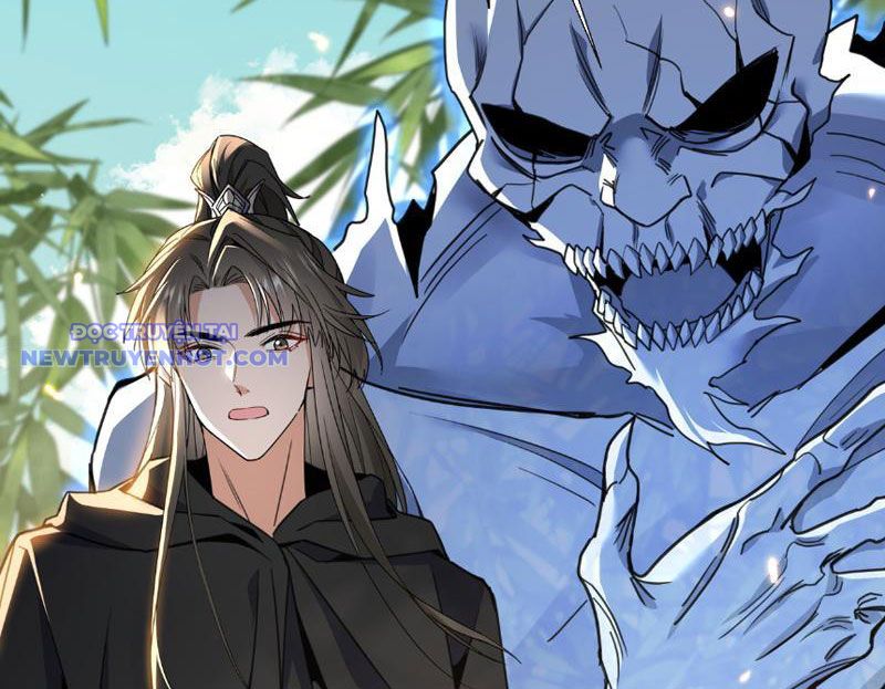 Đồ Đệ Nữ Đế Của Ta Muốn Hắc Hóa! chapter 8 - Trang 83