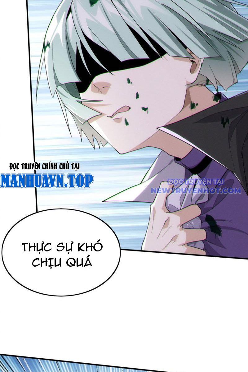 Ta, Thiên Sát Cô Tinh chapter 41 - Trang 27