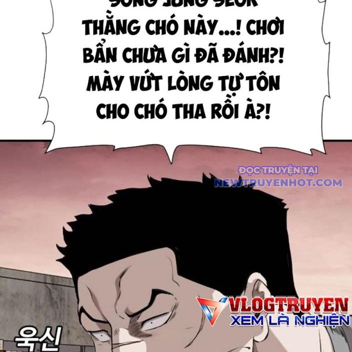 Người Xấu chapter 236 - Trang 118