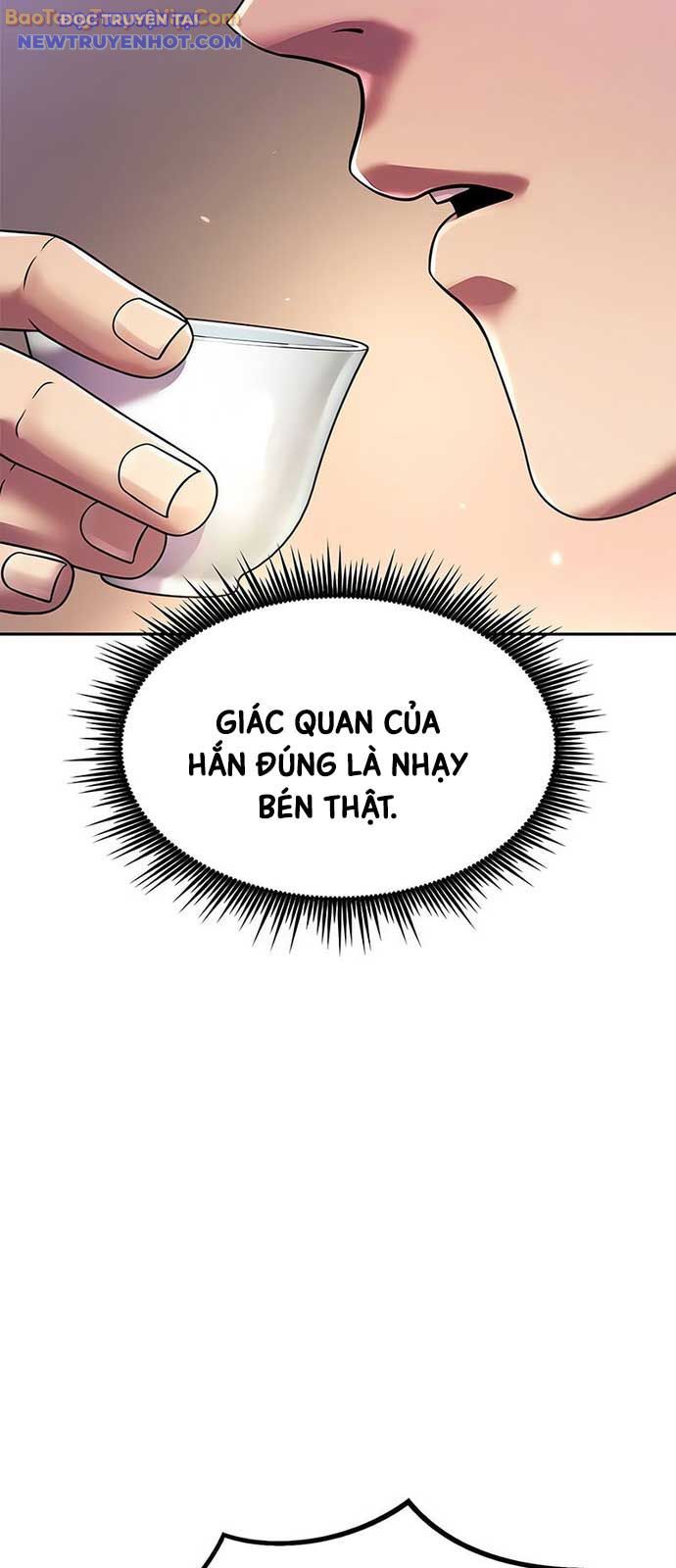 Ma Đạo Chuyển Sinh Ký chapter 101 - Trang 23