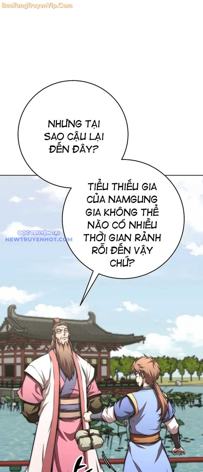 Con Trai Của Gia Tộc Nam Cung Thế Gia chapter 68 - Trang 21