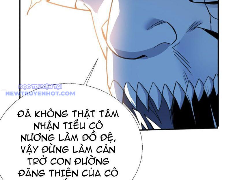 Đồ Đệ Nữ Đế Của Ta Muốn Hắc Hóa! chapter 8 - Trang 109