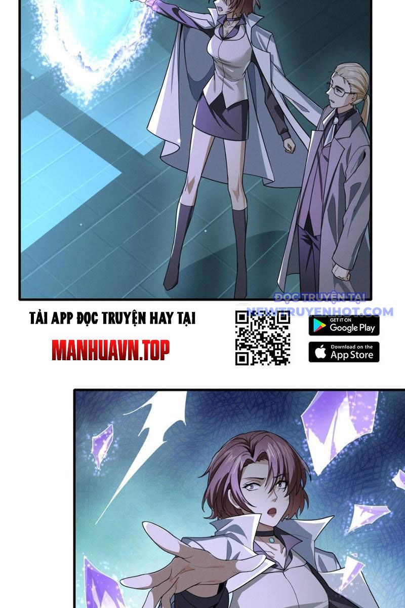 Ta, Thiên Sát Cô Tinh chapter 41 - Trang 20