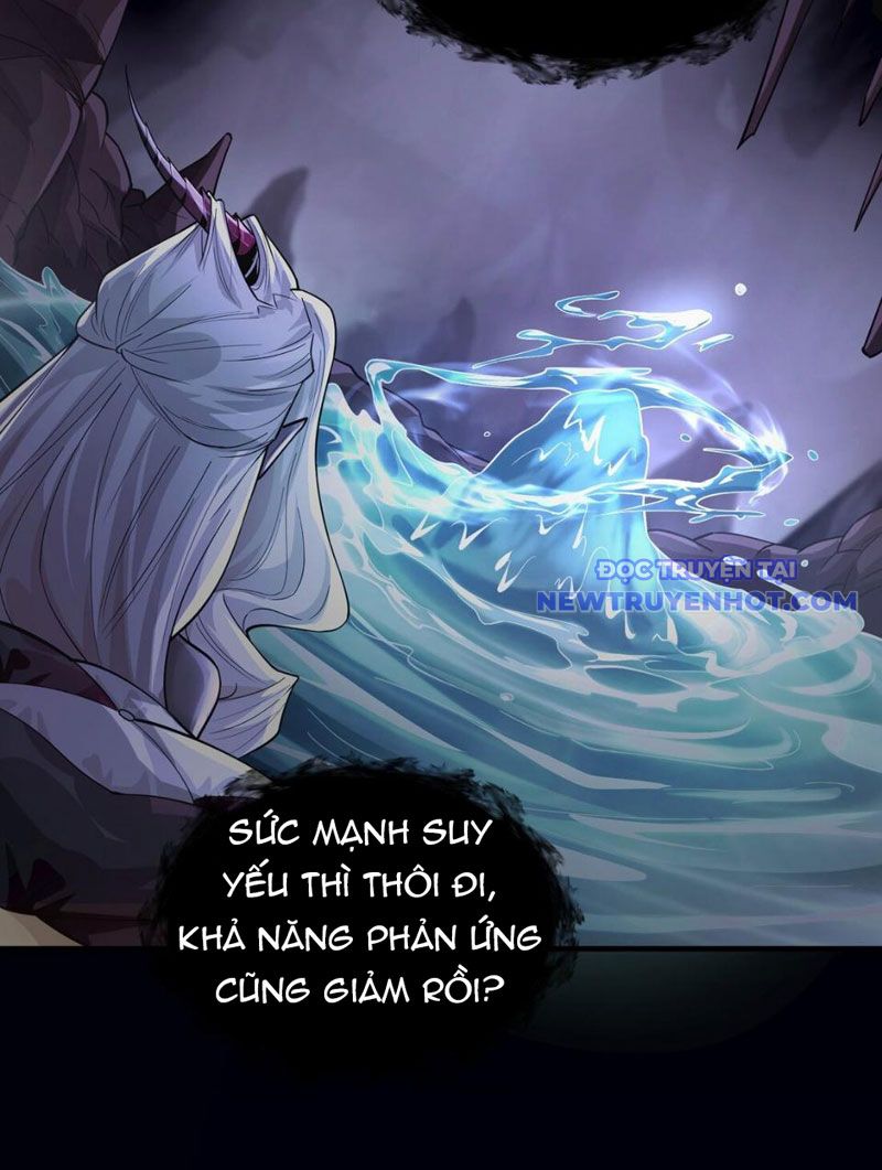 Ta, Thiên Sát Cô Tinh chapter 38 - Trang 57