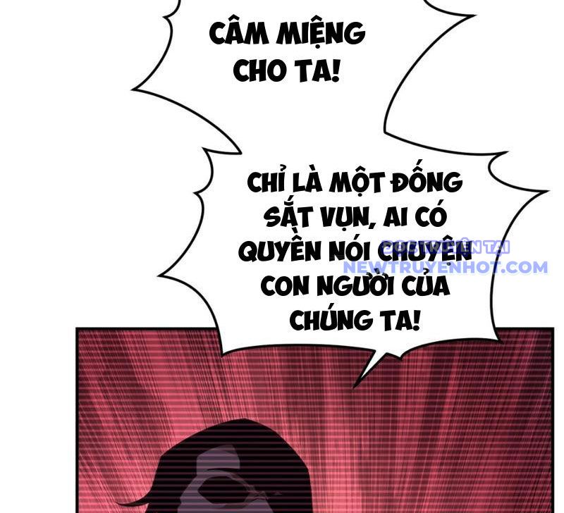 Ta, Thiên Sát Cô Tinh chapter 42 - Trang 8