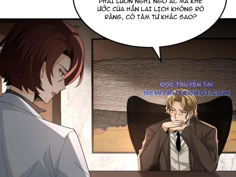 Ta, Thiên Sát Cô Tinh chapter 37 - Trang 44