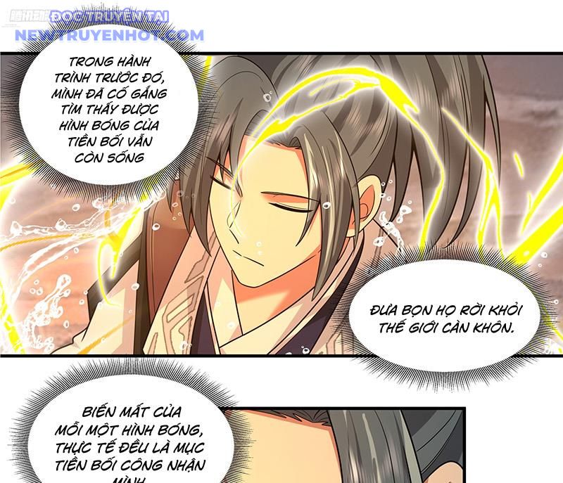 Võ Luyện Đỉnh Phong chapter 3810 - Trang 6