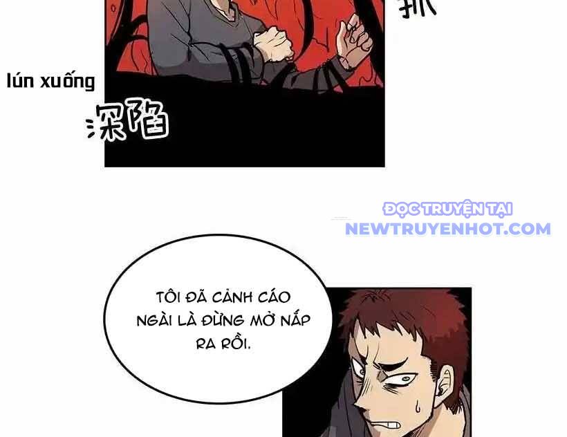 Cửa Hàng Vô Danh chapter 8 - Trang 47