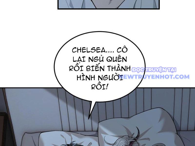 Ta, Thiên Sát Cô Tinh chapter 35 - Trang 4