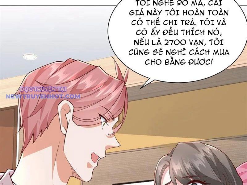 Tôi Là Tài Xế Xe Công Nghệ Có Chút Tiền Thì Đã Sao? chapter 135 - Trang 7