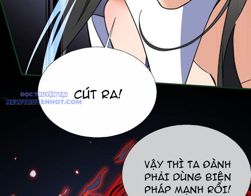 Đồ Đệ Nữ Đế Của Ta Muốn Hắc Hóa! chapter 8 - Trang 50