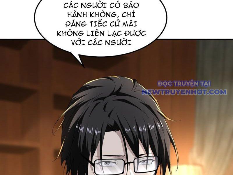 Ta, Thiên Sát Cô Tinh chapter 51 - Trang 8