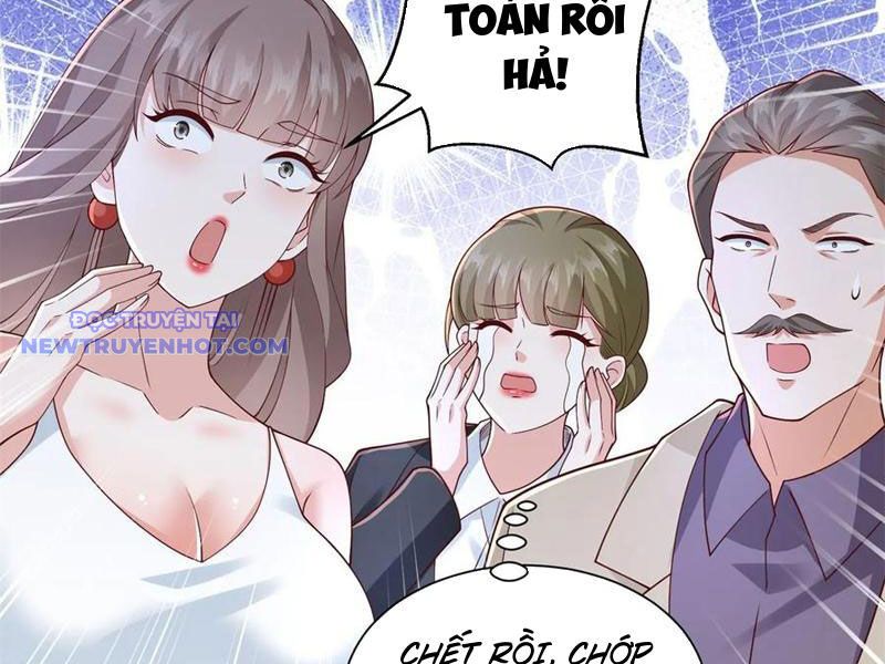 Tôi Là Tài Xế Xe Công Nghệ Có Chút Tiền Thì Đã Sao? chapter 135 - Trang 52