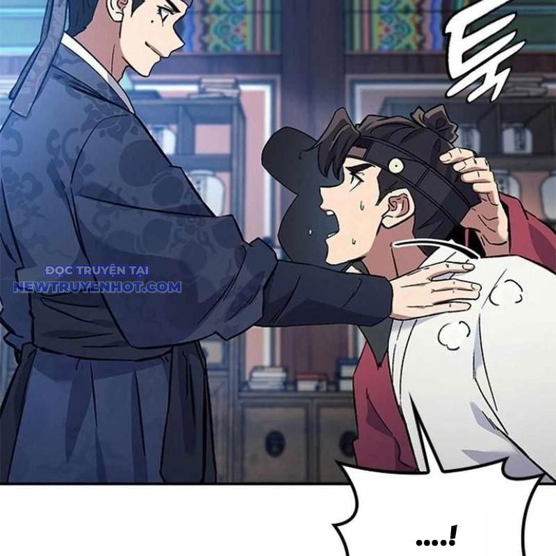 Bác Sĩ Tới Joseon chapter 32 - Trang 188