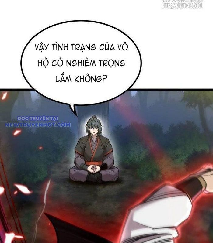 Sư Tôn Của Ta Luôn Dõi Theo chapter 25 - Trang 6