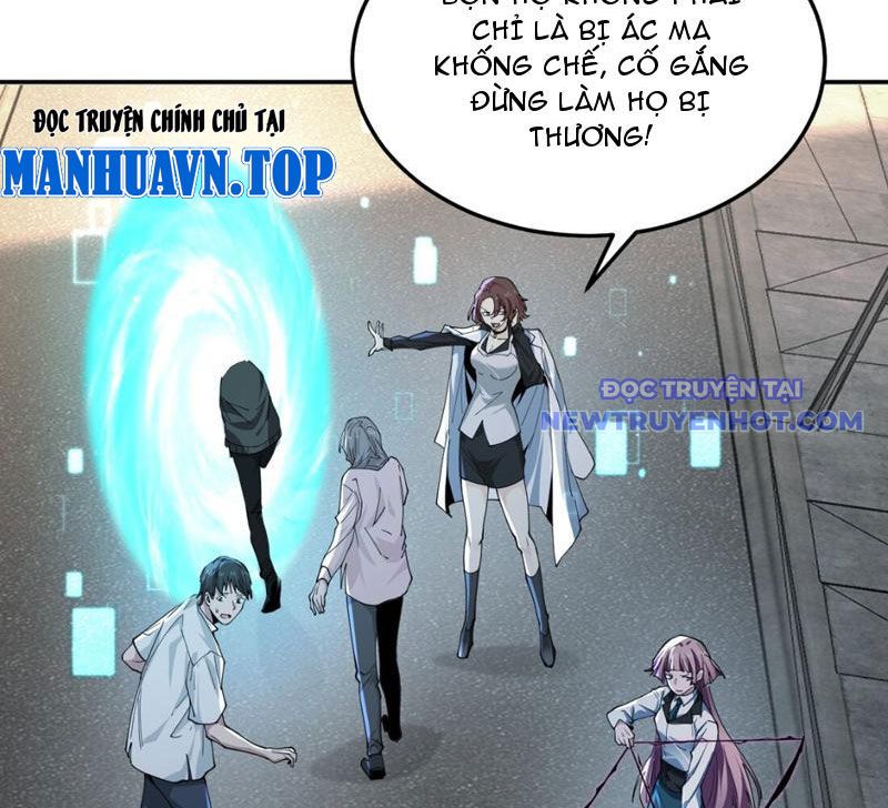 Ta, Thiên Sát Cô Tinh chapter 43 - Trang 44