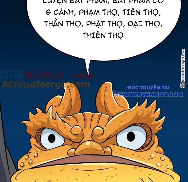 đấu Yếm Thần chapter 294 - Trang 108