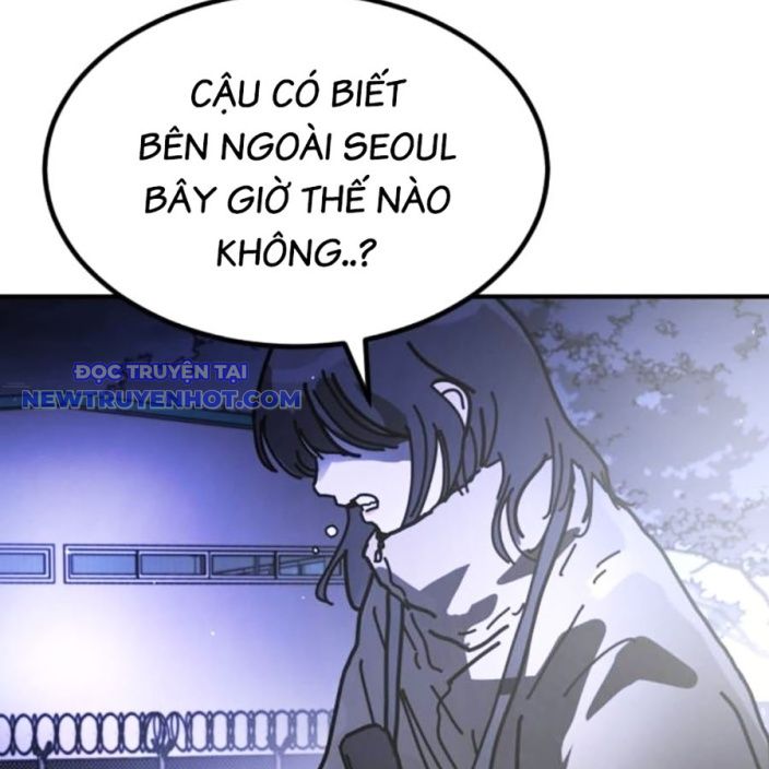 Đại Dịch Seoul chapter 157 - Trang 99