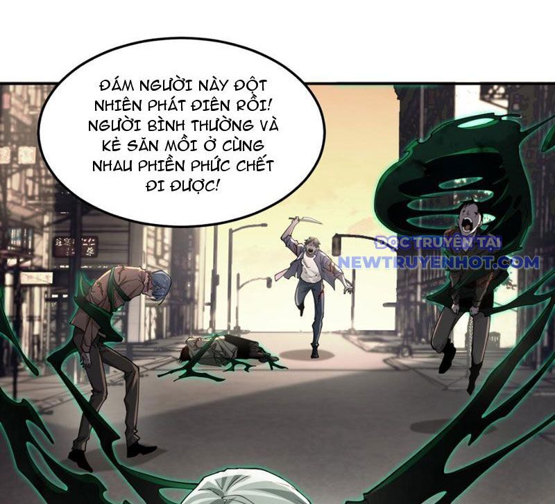 Ta, Thiên Sát Cô Tinh chapter 43 - Trang 42