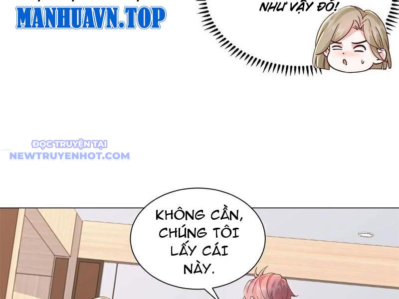 Tôi Là Tài Xế Xe Công Nghệ Có Chút Tiền Thì Đã Sao? chapter 135 - Trang 39