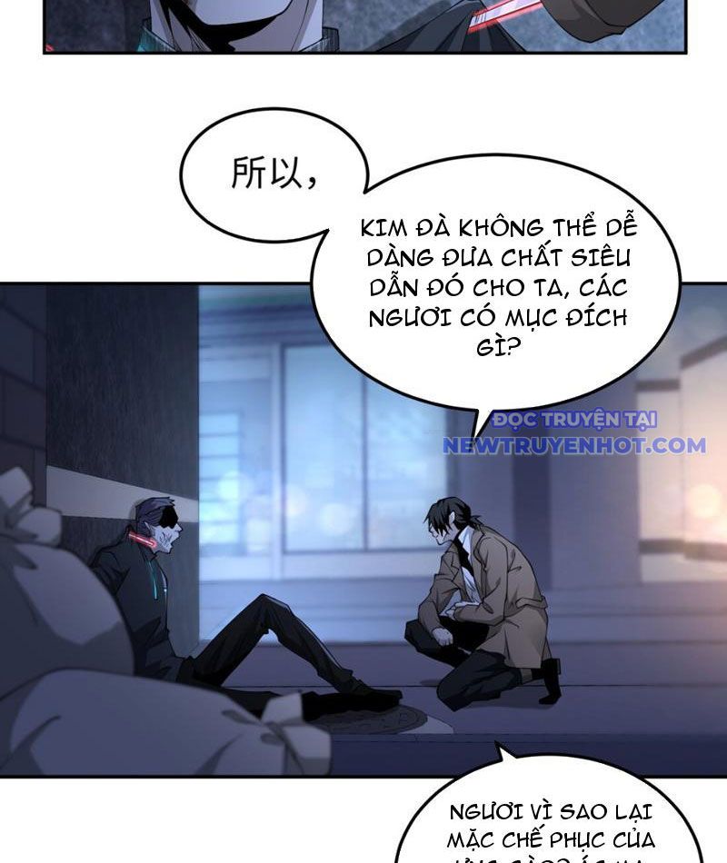 Ta, Thiên Sát Cô Tinh chapter 53 - Trang 29