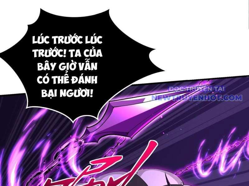 Ta, Thiên Sát Cô Tinh chapter 39 - Trang 45