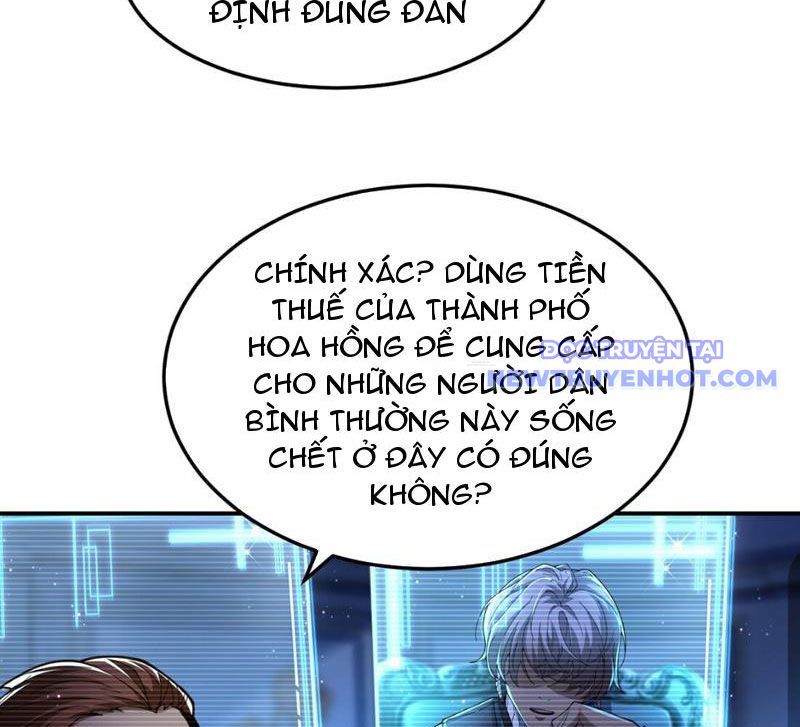 Ta, Thiên Sát Cô Tinh chapter 42 - Trang 13