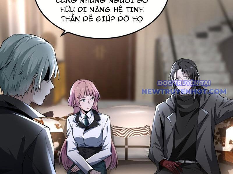 Ta, Thiên Sát Cô Tinh chapter 46 - Trang 10