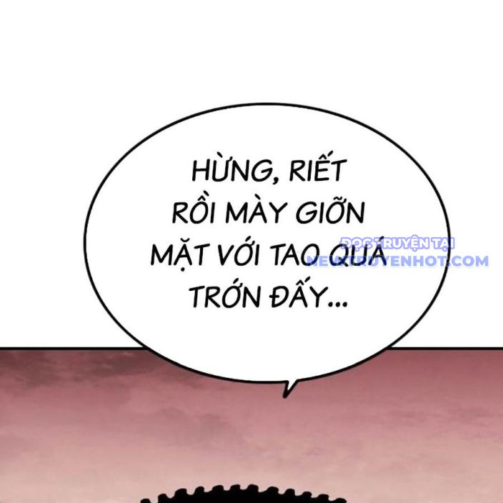 Người Xấu chapter 236 - Trang 11