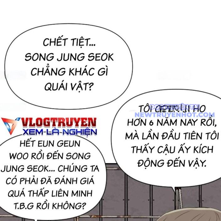 Người Xấu chapter 236 - Trang 176