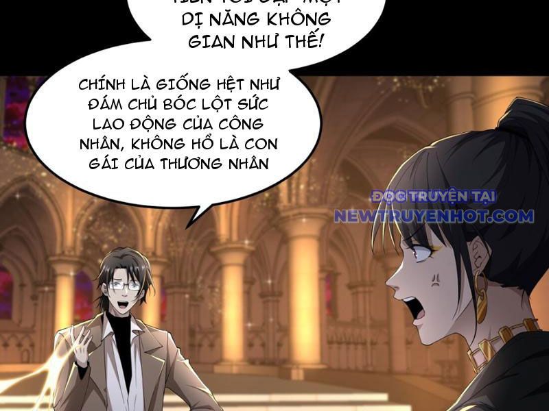 Ta, Thiên Sát Cô Tinh chapter 51 - Trang 44