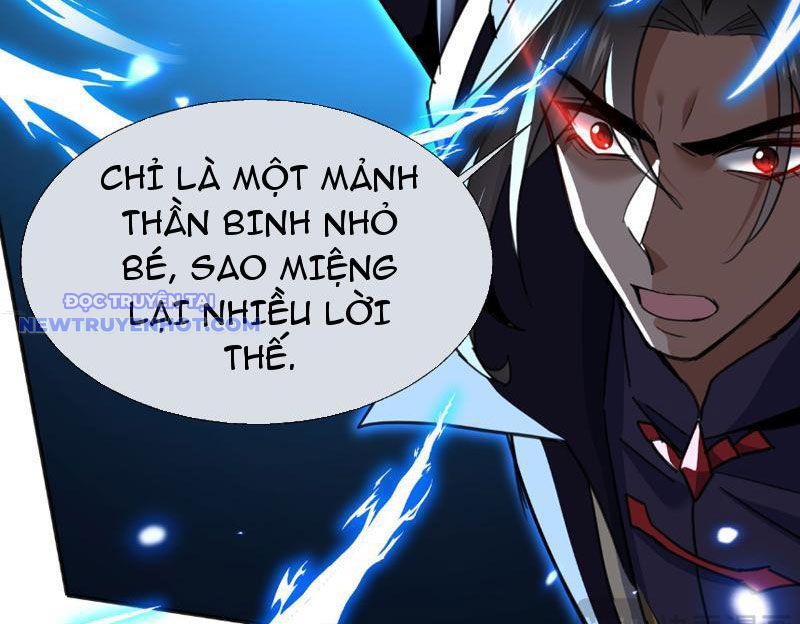 Đồ Đệ Nữ Đế Của Ta Muốn Hắc Hóa! chapter 8 - Trang 120