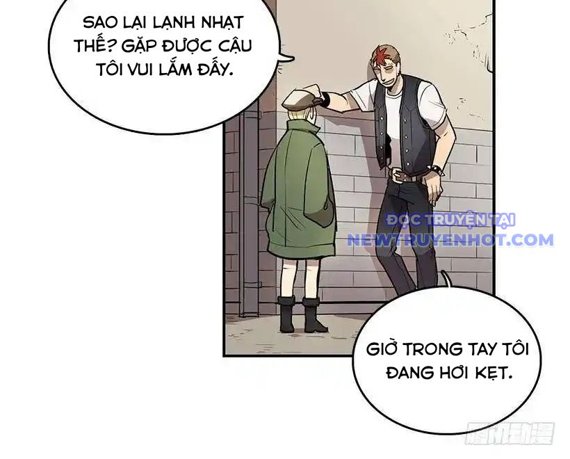 Cửa Hàng Vô Danh chapter 12 - Trang 7