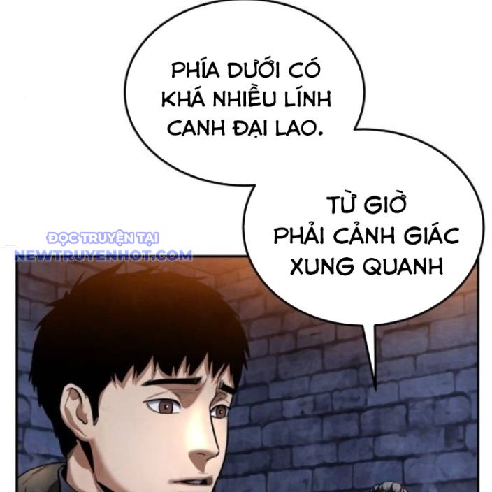 Tay Súng Chinh Phục Võ Lâm chapter 45 - Trang 35