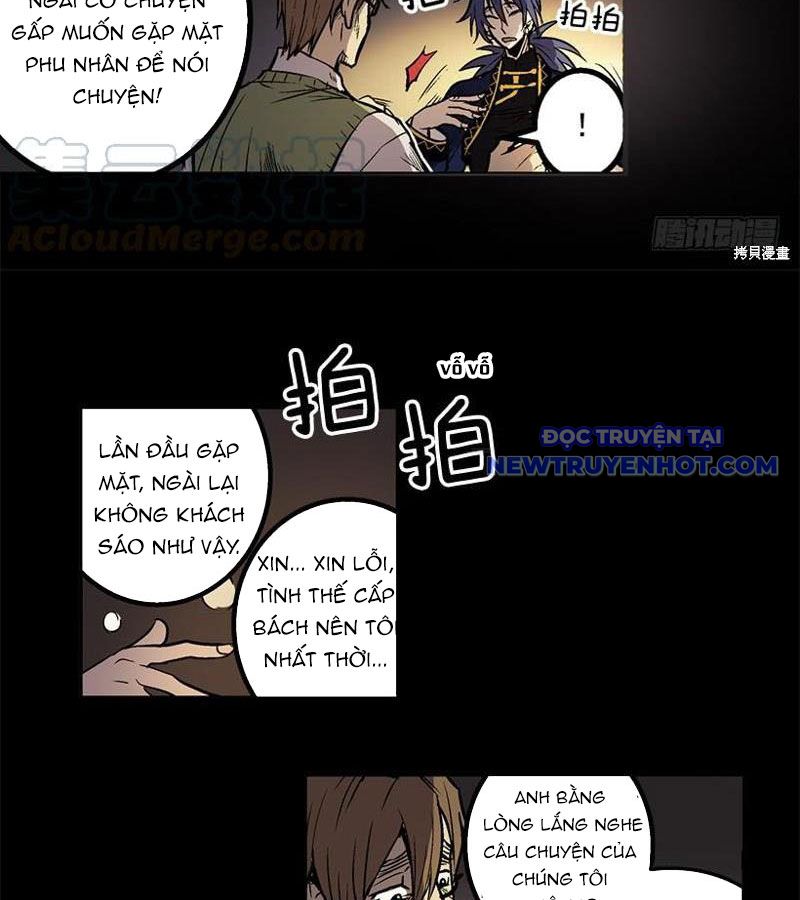 Cửa Hàng Vô Danh chapter 1 - Trang 29