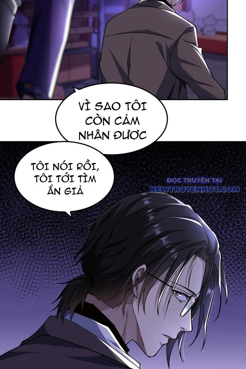 Ta, Thiên Sát Cô Tinh chapter 48 - Trang 38