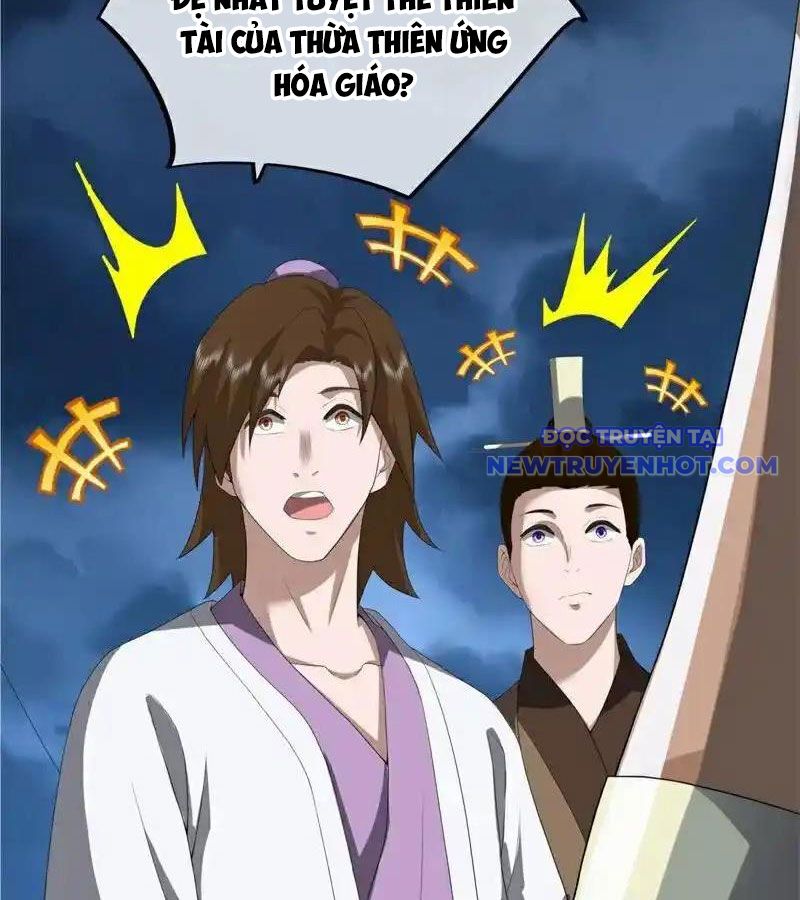 Chiến Hồn Tuyệt Thế chapter 747 - Trang 94