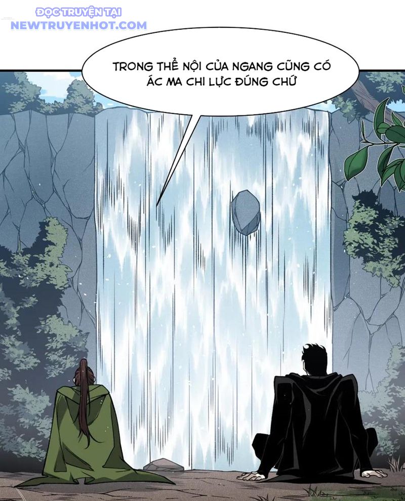 Quỷ Tiến Hóa chapter 90 - Trang 21